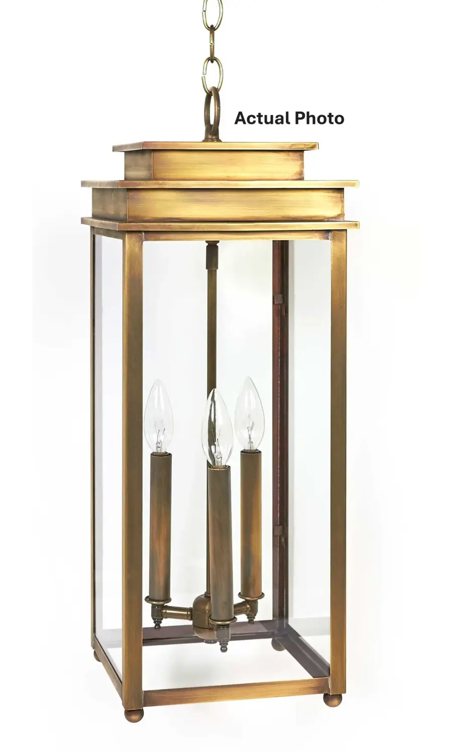 The Northeast Lantern - Ellis by Northeast Lantern - Image 1