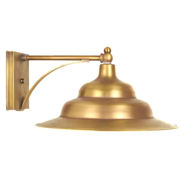 One Light Wall Mount 75.00W/A/Medium - Image 4