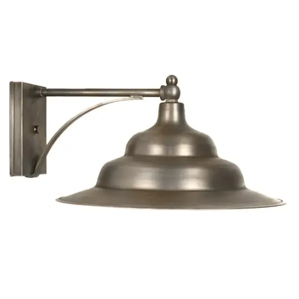 One Light Wall Mount 75.00W/A/Medium - Image 5