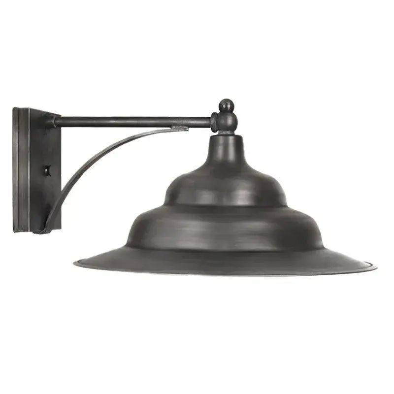One Light Wall Mount 75.00W/A/Medium - Image 6