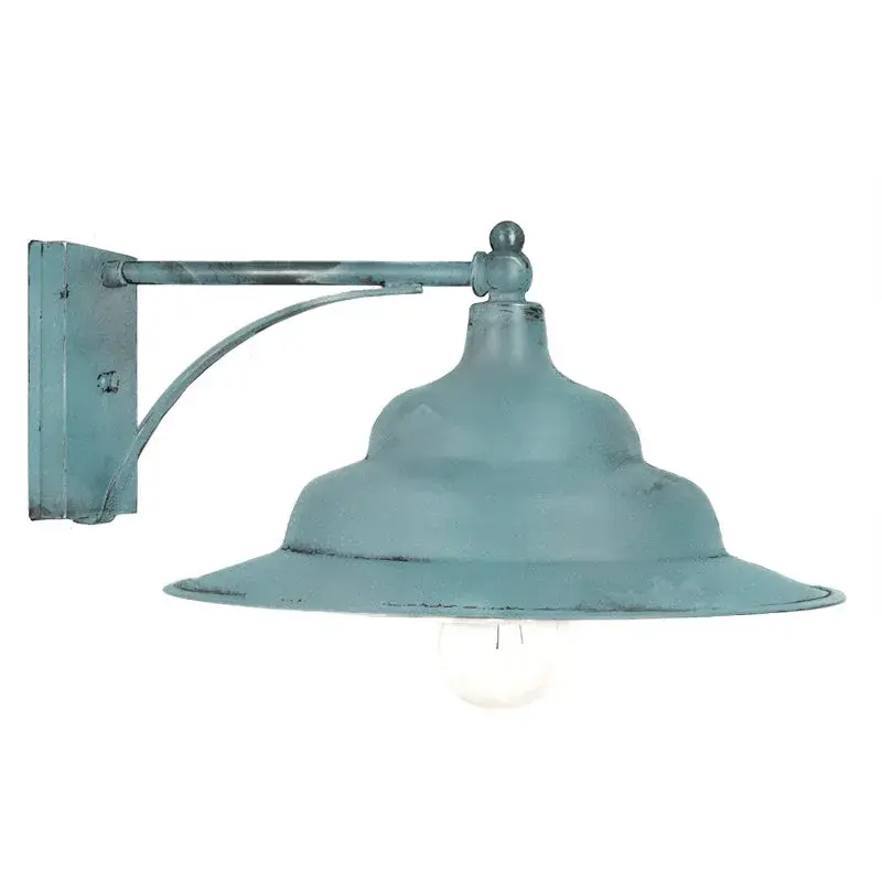 One Light Wall Mount 75.00W/A/Medium - Image 7