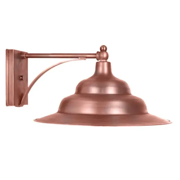 One Light Wall Mount 75.00W/A/Medium - Image 8