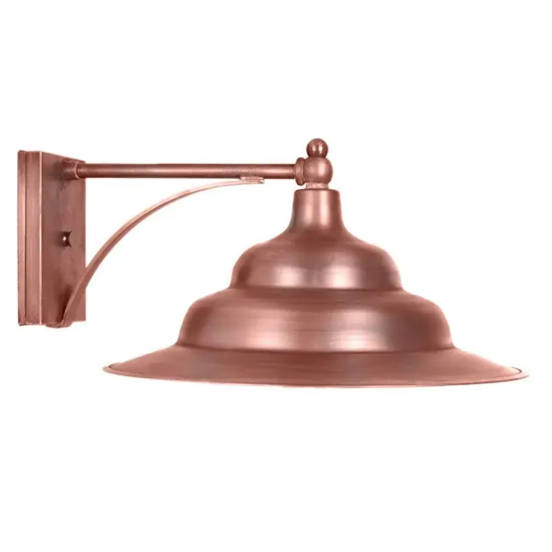 One Light Wall Mount 75.00W/A/Medium - Image 8