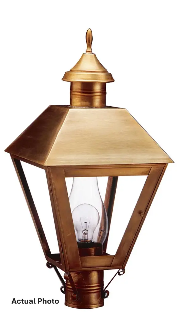 The Northeast Lantern - Boston by Northeast Lantern - Image 2