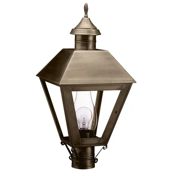 The Northeast Lantern - Boston by Northeast Lantern - Image 11