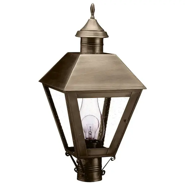 The Northeast Lantern - Boston by Northeast Lantern - Image 12