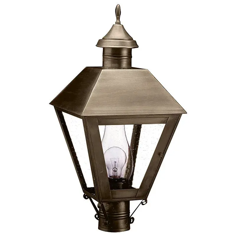 The Northeast Lantern - Boston by Northeast Lantern - Image 12