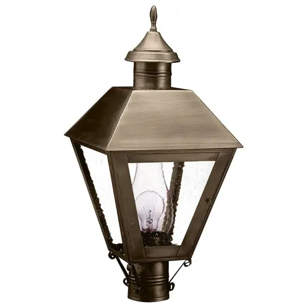 The Northeast Lantern - Boston by Northeast Lantern - Image 13