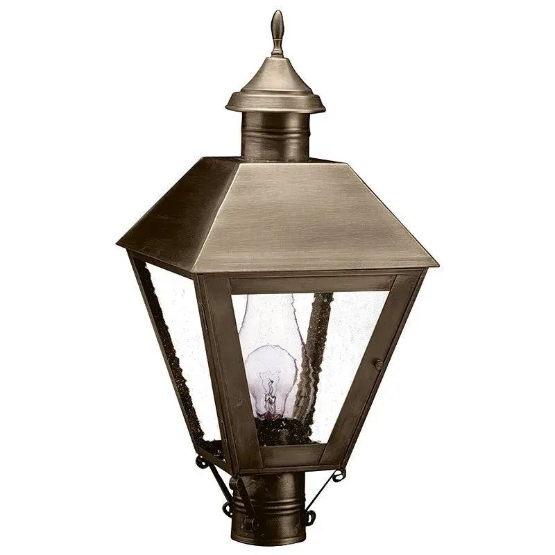The Northeast Lantern - Boston by Northeast Lantern - Image 13
