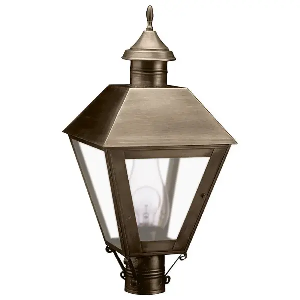 The Northeast Lantern - Boston by Northeast Lantern - Image 14