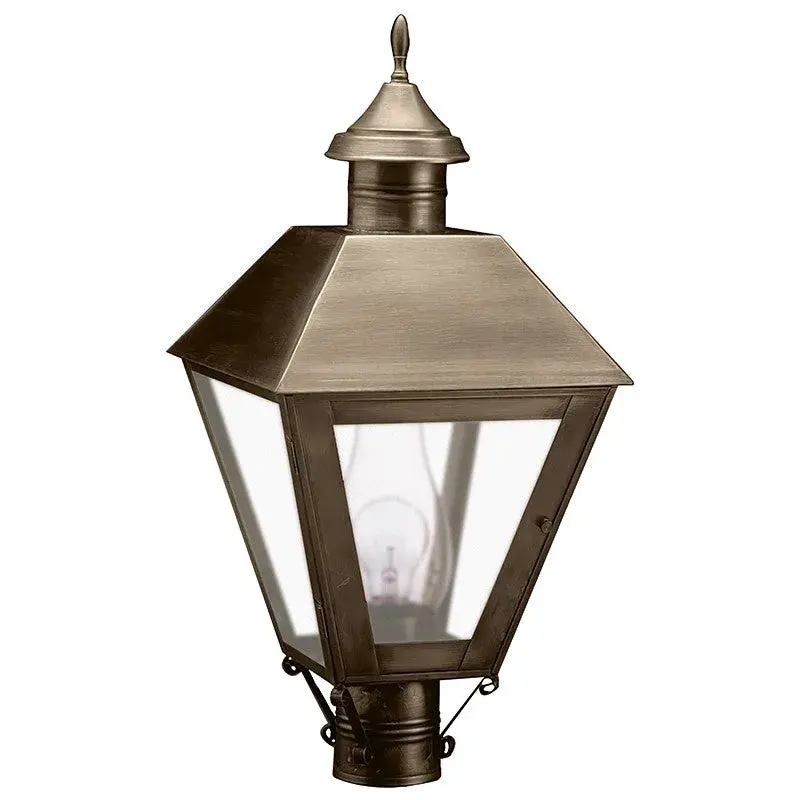 The Northeast Lantern - Boston by Northeast Lantern - Image 14
