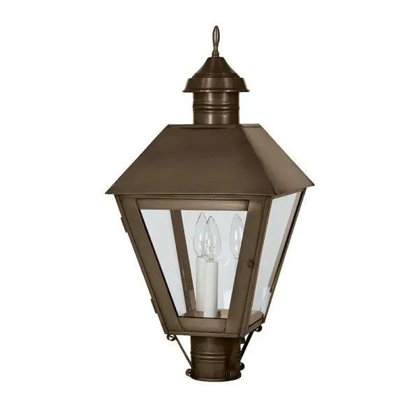 The Northeast Lantern - Boston by Northeast Lantern - Image 15