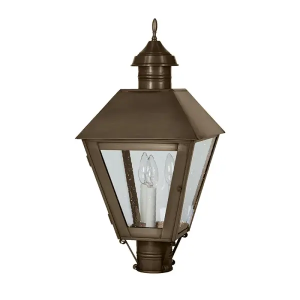 The Northeast Lantern - Boston by Northeast Lantern - Image 17