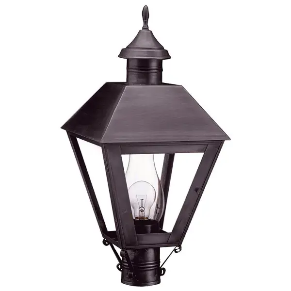 The Northeast Lantern - Boston by Northeast Lantern - Image 19