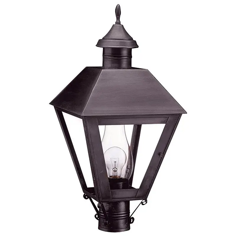The Northeast Lantern - Boston by Northeast Lantern - Image 19