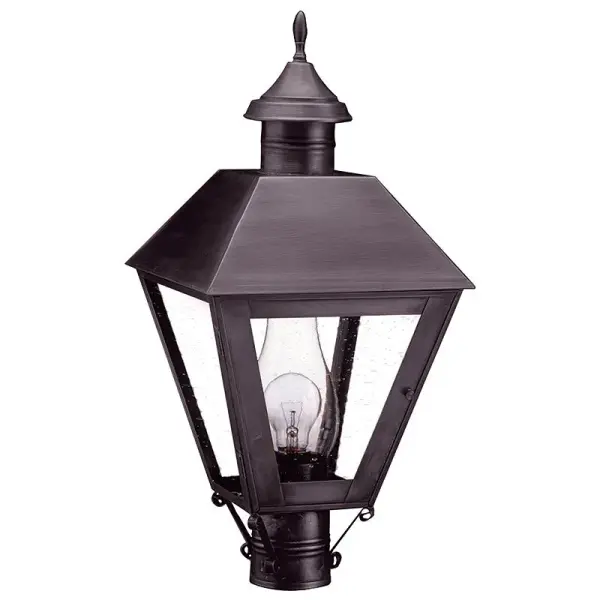 The Northeast Lantern - Boston by Northeast Lantern - Image 20