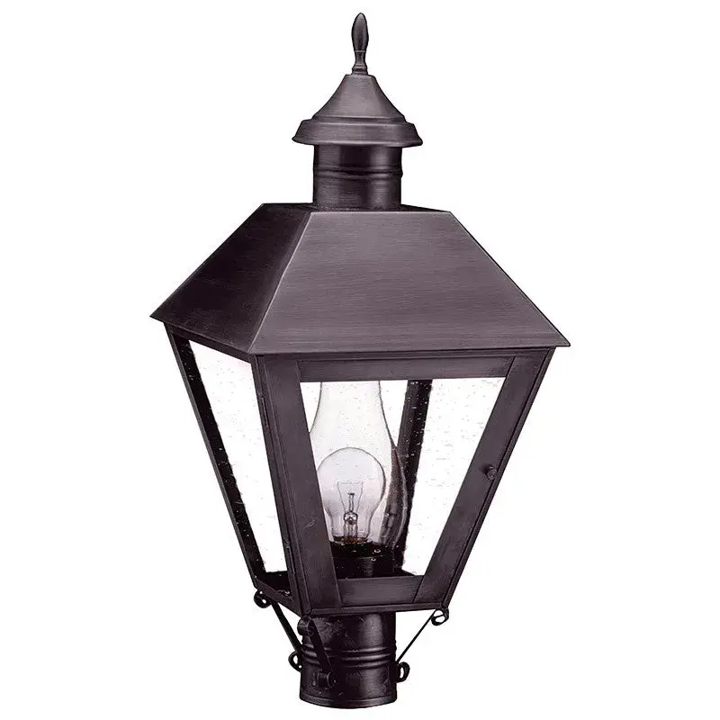 The Northeast Lantern - Boston by Northeast Lantern - Image 20