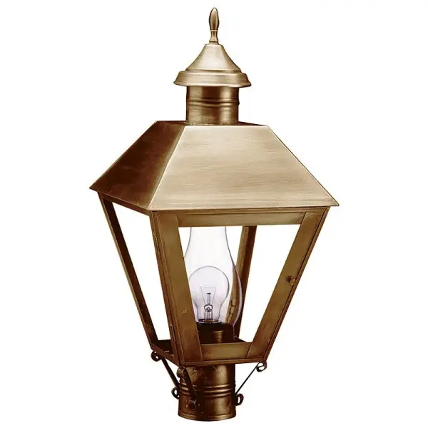 The Northeast Lantern - Boston by Northeast Lantern - Image 3