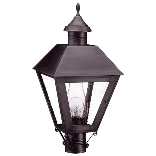 The Northeast Lantern - Boston by Northeast Lantern - Image 21