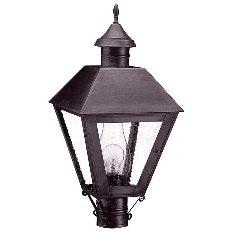 The Northeast Lantern - Boston by Northeast Lantern - Image 21
