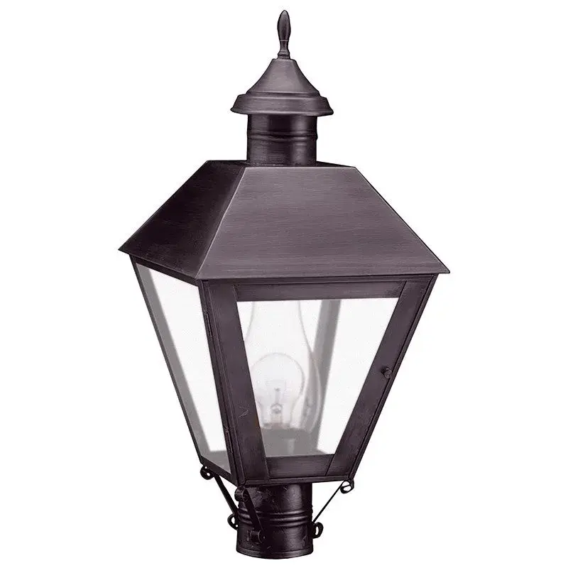 The Northeast Lantern - Boston by Northeast Lantern - Image 22