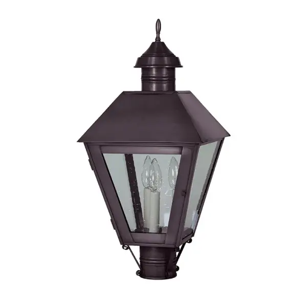 The Northeast Lantern - Boston by Northeast Lantern - Image 24