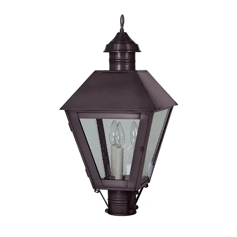 The Northeast Lantern - Boston by Northeast Lantern - Image 24