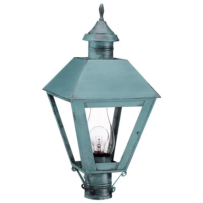 The Northeast Lantern - Boston by Northeast Lantern - Image 27