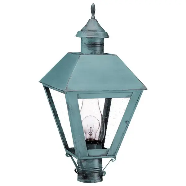 The Northeast Lantern - Boston by Northeast Lantern - Image 28