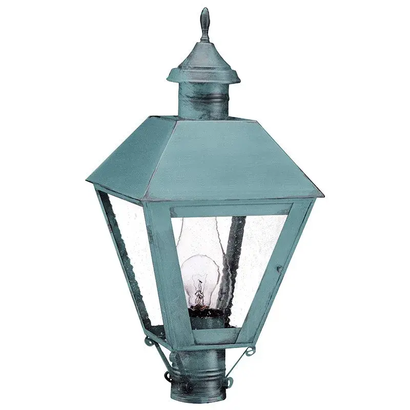 The Northeast Lantern - Boston by Northeast Lantern - Image 29