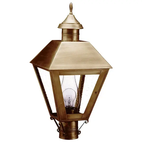 The Northeast Lantern - Boston by Northeast Lantern - Image 4