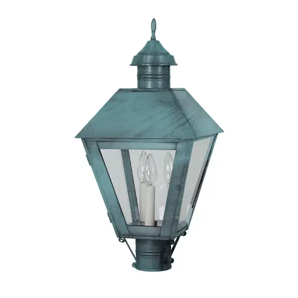 The Northeast Lantern - Boston by Northeast Lantern - Image 31