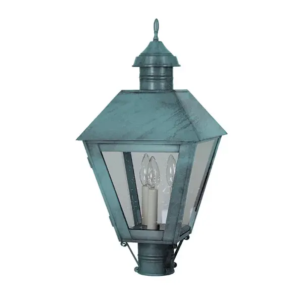 The Northeast Lantern - Boston by Northeast Lantern - Image 32