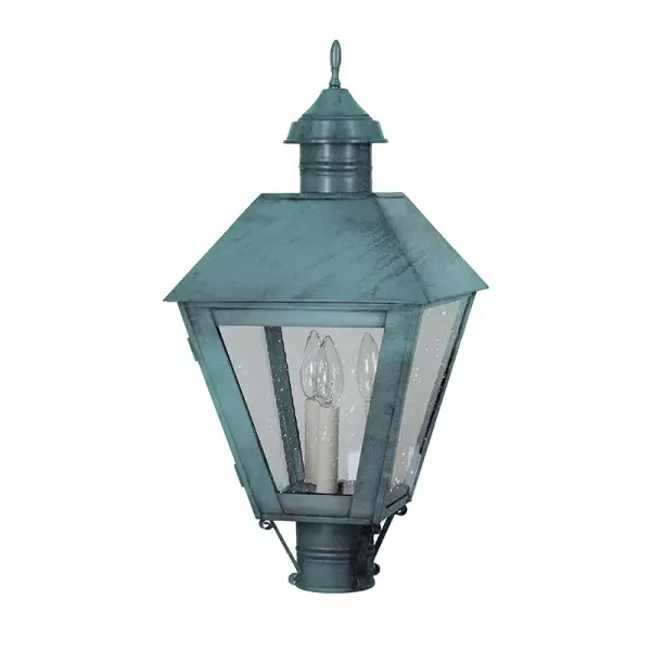 The Northeast Lantern - Boston by Northeast Lantern - Image 33
