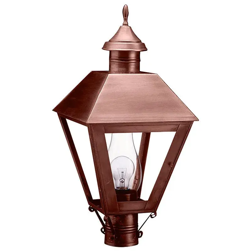 The Northeast Lantern - Boston by Northeast Lantern - Image 35