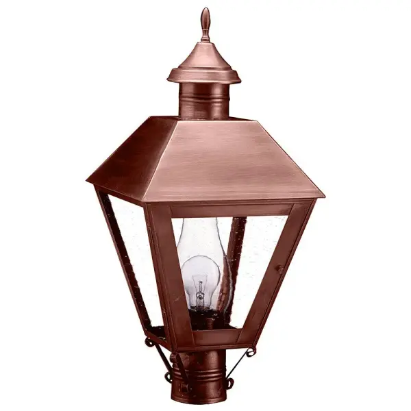 The Northeast Lantern - Boston by Northeast Lantern - Image 36