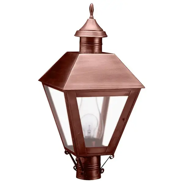 The Northeast Lantern - Boston by Northeast Lantern - Image 38
