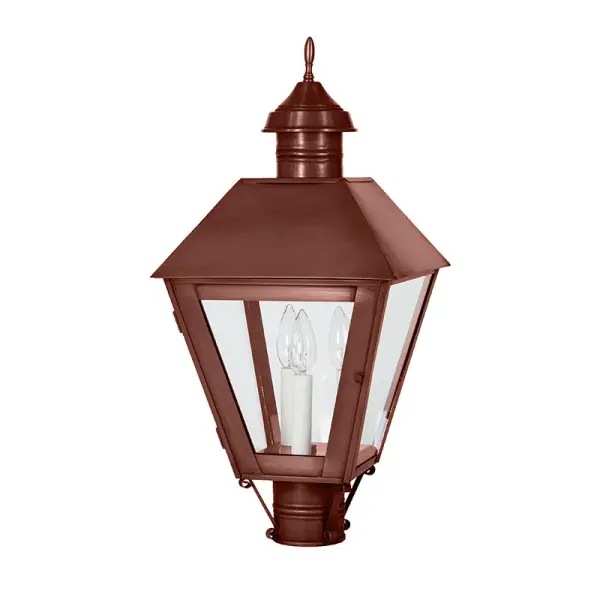 The Northeast Lantern - Boston by Northeast Lantern - Image 39