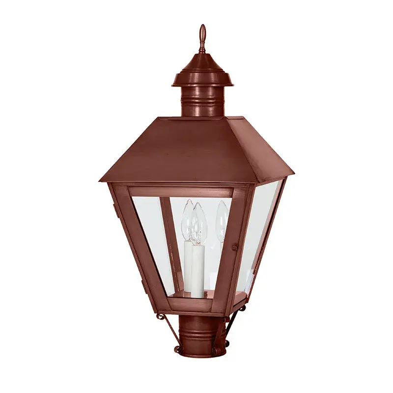 The Northeast Lantern - Boston by Northeast Lantern - Image 39