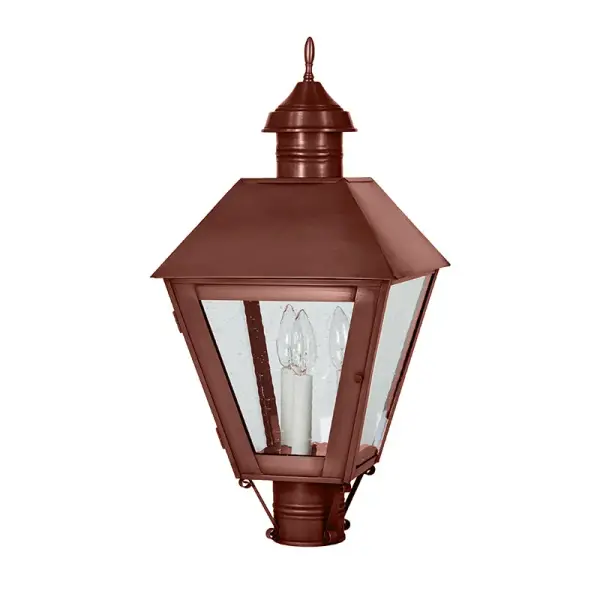 The Northeast Lantern - Boston by Northeast Lantern - Image 40