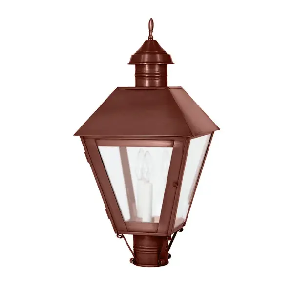 The Northeast Lantern - Boston by Northeast Lantern - Image 42