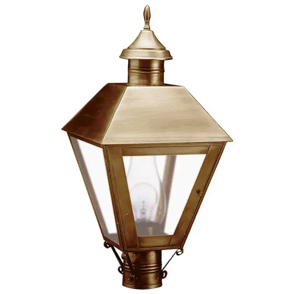 The Northeast Lantern - Boston by Northeast Lantern - Image 6