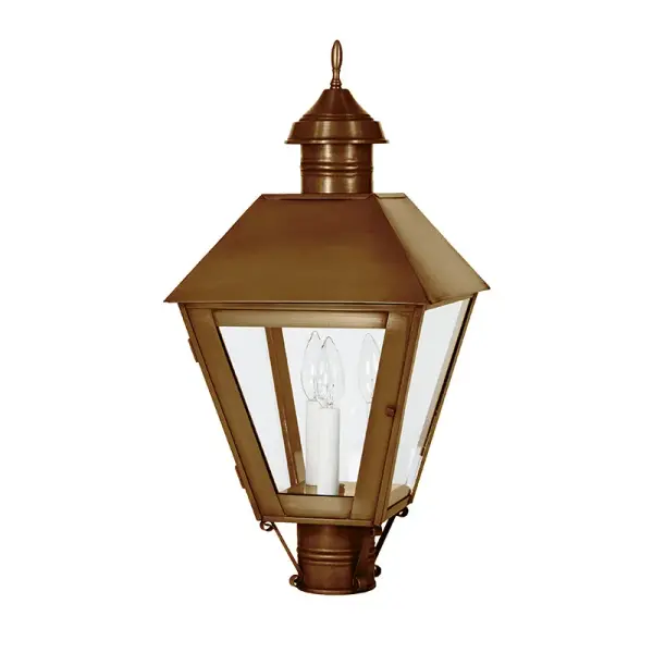 The Northeast Lantern - Boston by Northeast Lantern - Image 7