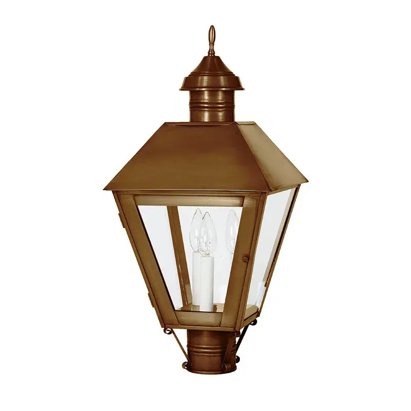 The Northeast Lantern - Boston by Northeast Lantern - Image 7