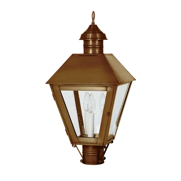 The Northeast Lantern - Boston by Northeast Lantern - Image 8