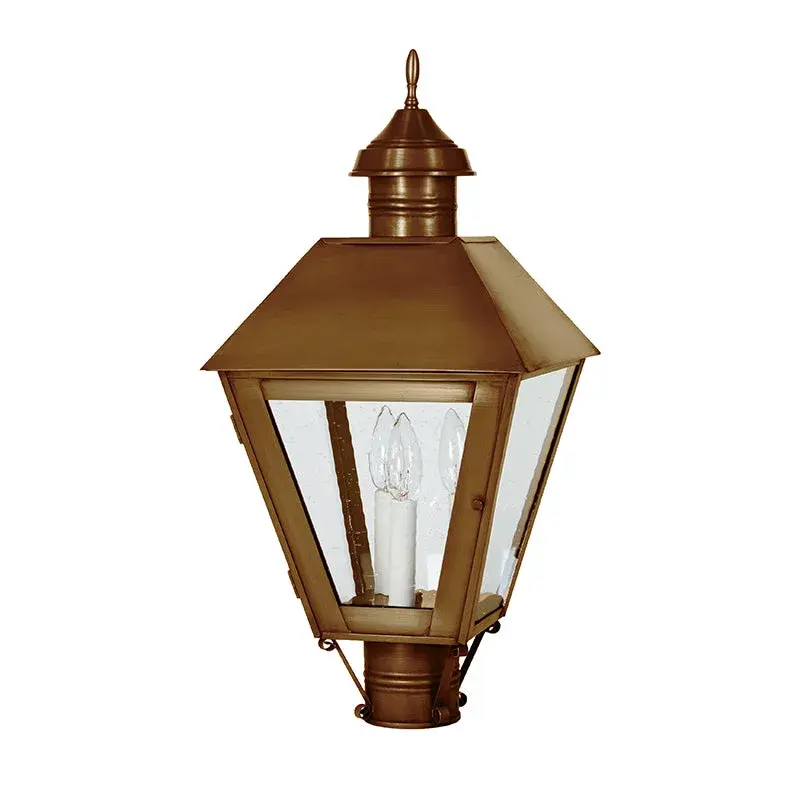 The Northeast Lantern - Boston by Northeast Lantern - Image 8