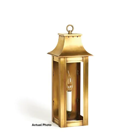 One Light Wall Mount 60.00W/B/Candelabra