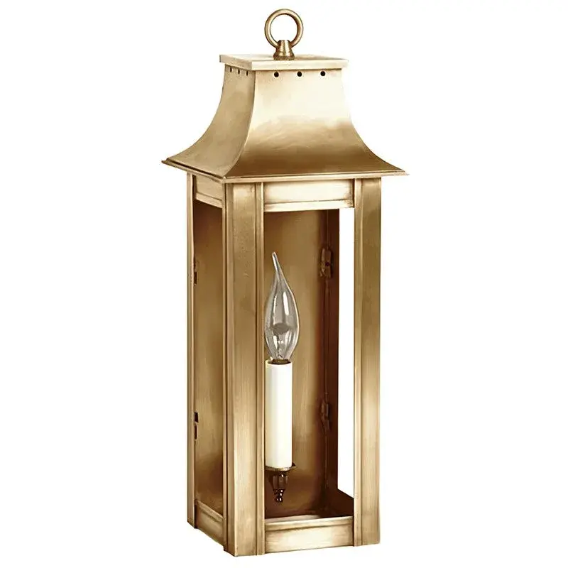 The Northeast Lantern - Coplin by Northeast Lantern - Image 2