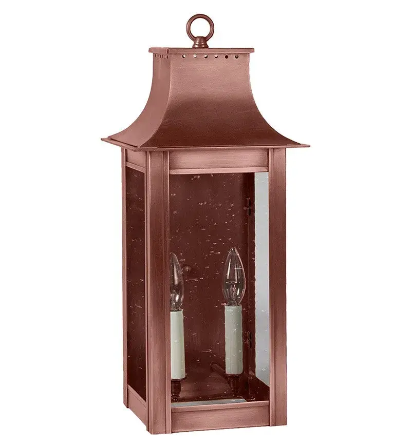 The Northeast Lantern - Coplin by Northeast Lantern - Image 20