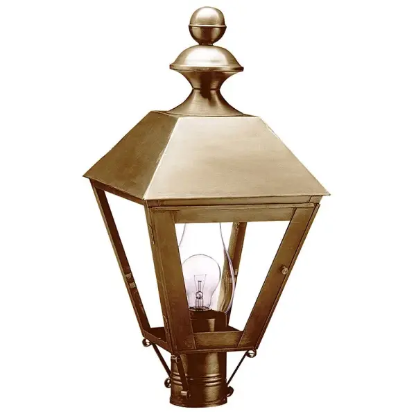 The Northeast Lantern - Boston by Northeast Lantern - Image 2